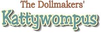 The Dollmakers' Kattywompus coupons